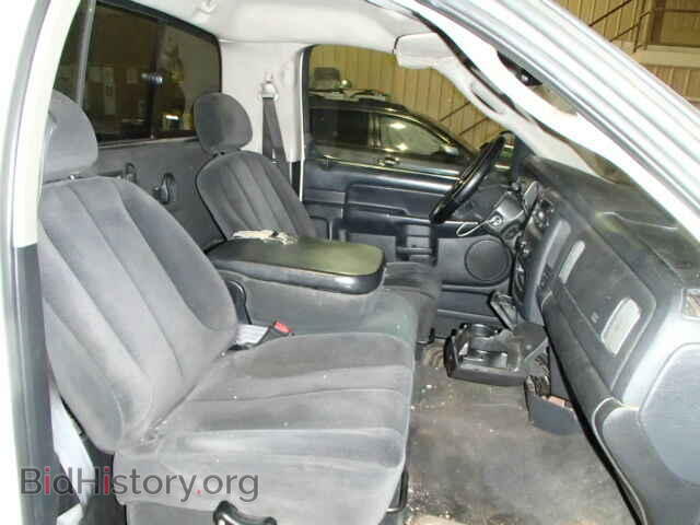 2002 DODGE RAM 1500 - VIN: 1D7HA16N42J156229 - Фото 6