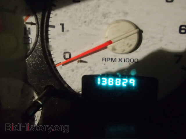 2002 DODGE RAM 1500 - VIN: 1D7HA16N42J156229 - Фото 8