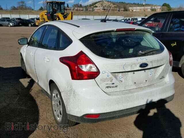 2012 FORD FOCUS - VIN: 1FAHP3K24CL478235 - Photo 3