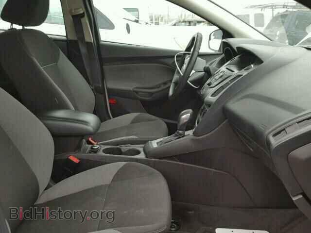 2012 FORD FOCUS - VIN: 1FAHP3K24CL478235 - Photo 5