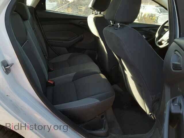 2012 FORD FOCUS - VIN: 1FAHP3K24CL478235 - Photo 6