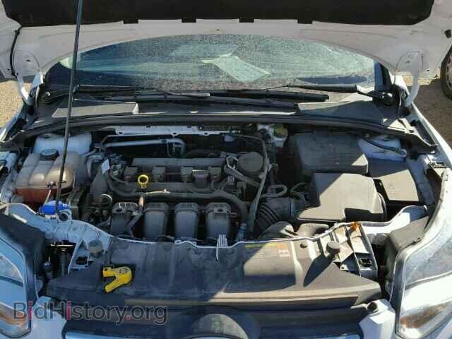 2012 FORD FOCUS - VIN: 1FAHP3K24CL478235 - Photo 7