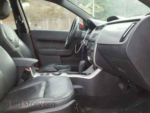 2009 FORD FOCUS - VIN: 1FAHP36N49W139194 - Photo 5