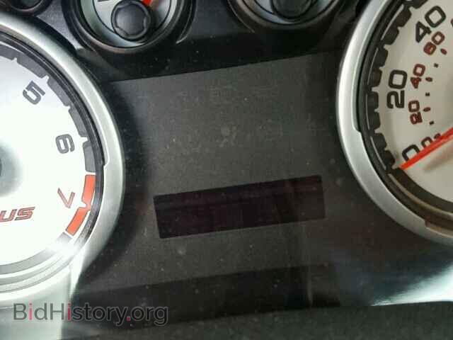 2009 FORD FOCUS - VIN: 1FAHP36N49W139194 - Photo 8