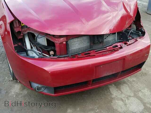2009 FORD FOCUS - VIN: 1FAHP36N49W139194 - Photo 9