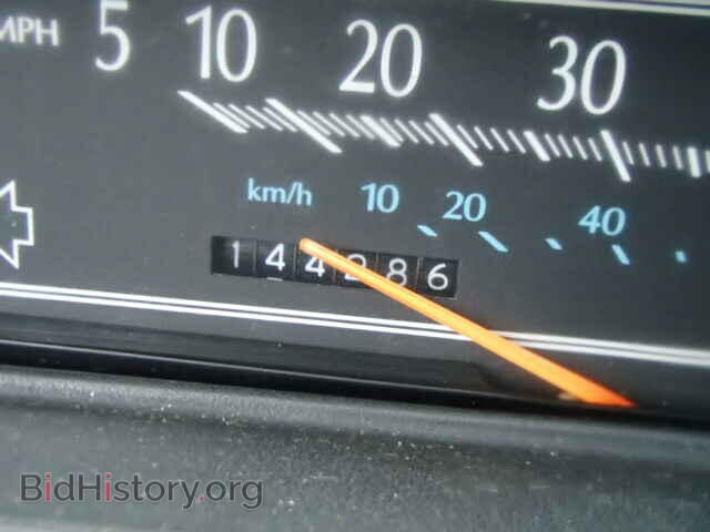 1990 CADILLAC DEVILLE - VIN: 1G6CD5333L4363901 - Photo 8