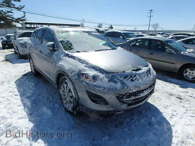 Photo JM3TB2MV9A0232985 - MAZDA CX-9 2010