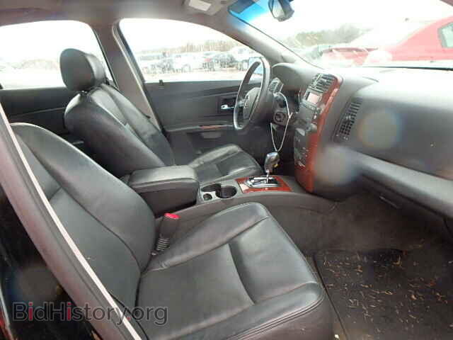 2007 CADILLAC CTS - VIN: 1G6DP577370164014 - Фото 5