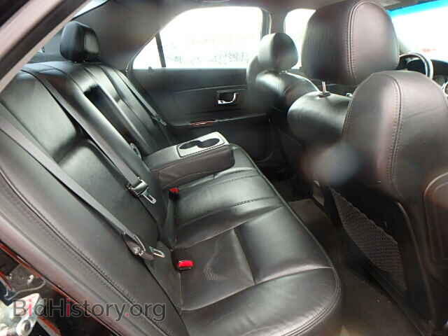2007 CADILLAC CTS - VIN: 1G6DP577370164014 - Фото 6