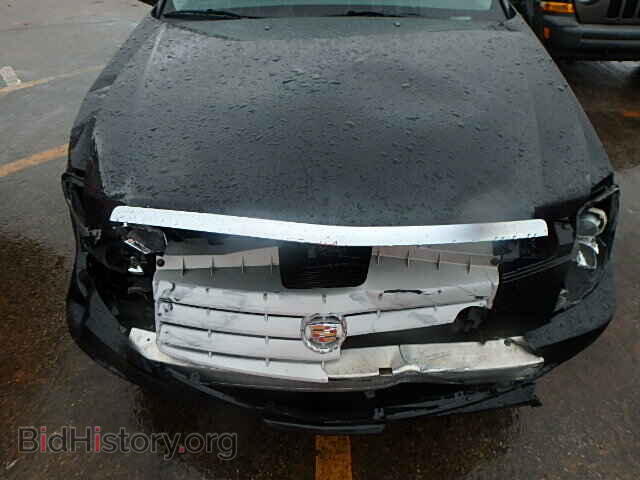 2007 CADILLAC CTS - VIN: 1G6DP577370164014 - Фото 7