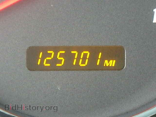 2007 CADILLAC CTS - VIN: 1G6DP577370164014 - Фото 8
