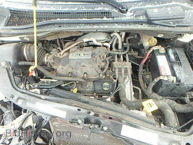 2008 DODGE CARAVAN - VIN: 1D8HN54P08B102103 - Фото 7