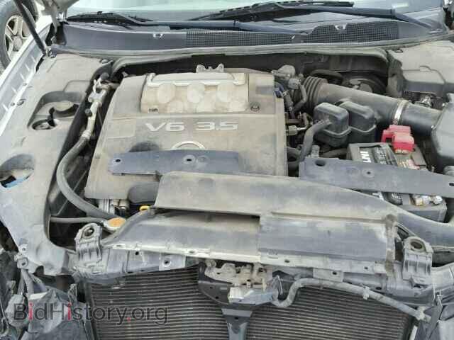 2007 NISSAN MAXIMA - VIN: 1N4BA41E57C828440 - Фото 7