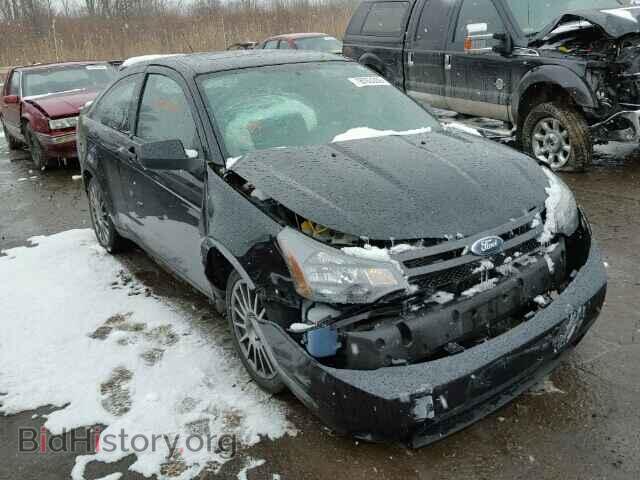 Фотография 1FAHP3DN3AW113208 - FORD FOCUS 2010