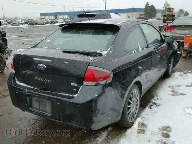 2010 FORD FOCUS - VIN: 1FAHP3DN3AW113208 - Photo 4