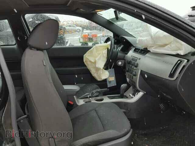 2010 FORD FOCUS - VIN: 1FAHP3DN3AW113208 - Photo 5