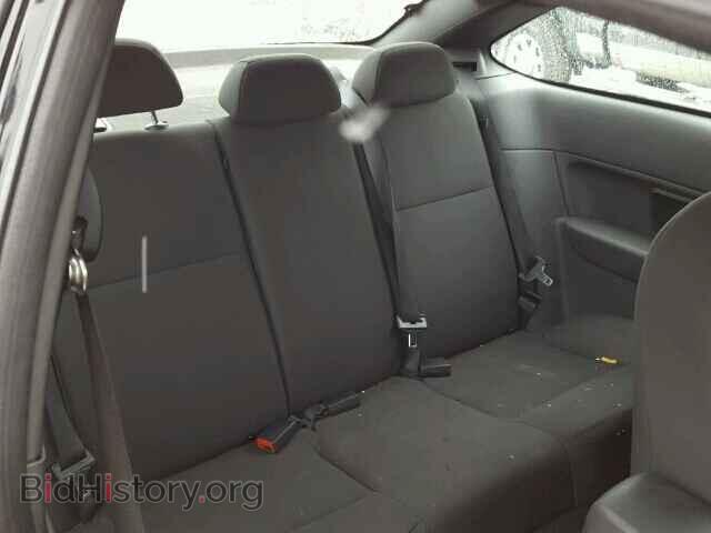 2010 FORD FOCUS - VIN: 1FAHP3DN3AW113208 - Photo 6