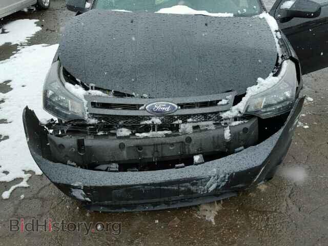2010 FORD FOCUS - VIN: 1FAHP3DN3AW113208 - Photo 7