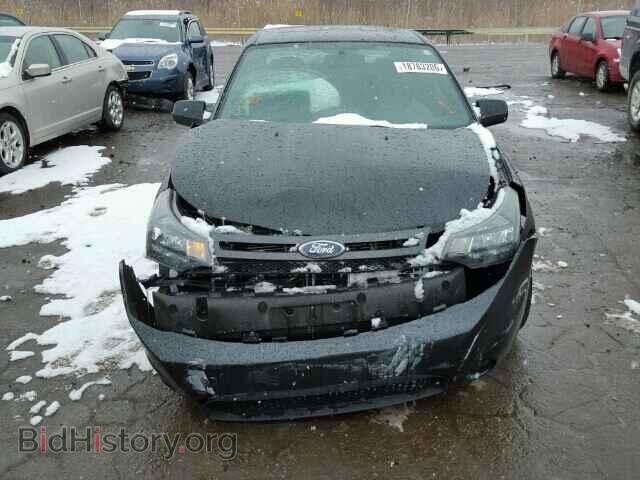 2010 FORD FOCUS - VIN: 1FAHP3DN3AW113208 - Photo 9