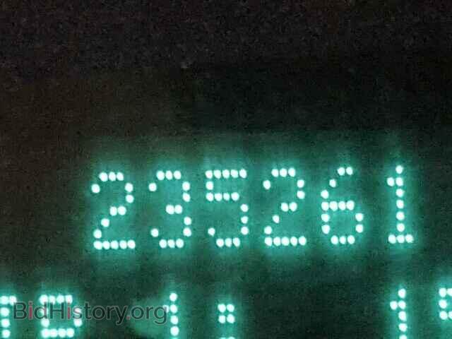 2000 BUICK PARK AVE - VIN: 1G4CW52K4Y4143055 - Фото 8