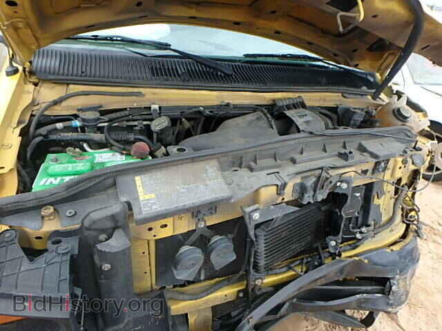 2008 FORD ECONOLINE - VIN: 1FTNE24W88DA44589 - Фото 7