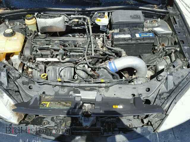 2005 FORD FOCUS - VIN: 3FAFP31N35R149792 - Фото 7