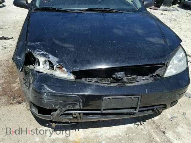 2005 FORD FOCUS - VIN: 3FAFP31N35R149792 - Фото 9