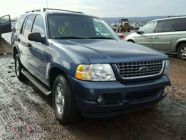 Photo 1FMZU73K25ZA10707 - FORD EXPLORER 2005