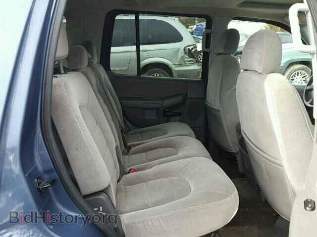 2005 FORD EXPLORER - VIN: 1FMZU73K25ZA10707 - Photo 6