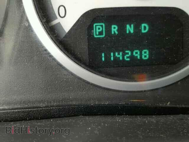 2010 DODGE CARAVAN - VIN: 2D4RN5D12AR367727 - Фото 8
