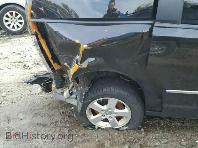2010 DODGE CARAVAN - VIN: 2D4RN5D12AR367727 - Фото 9