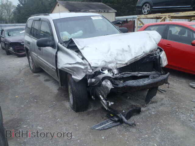 Фотография 1GKDS13S042117736 - GMC ENVOY 2004