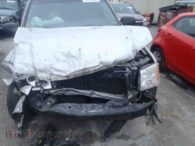 2004 GMC ENVOY - VIN: 1GKDS13S042117736 - Фото 7
