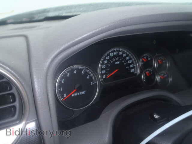 2004 GMC ENVOY - VIN: 1GKDS13S042117736 - Фото 8