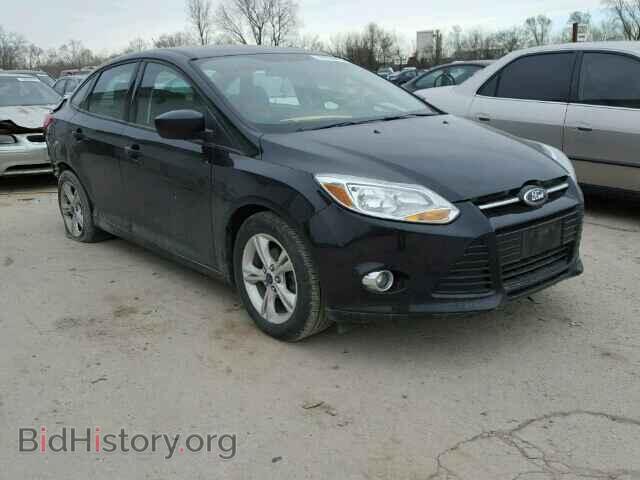 Photo 1FAHP3F20CL435361 - FORD FOCUS 2012