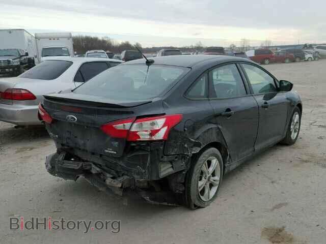 2012 FORD FOCUS - VIN: 1FAHP3F20CL435361 - Photo 4