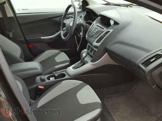 2012 FORD FOCUS - VIN: 1FAHP3F20CL435361 - Photo 5