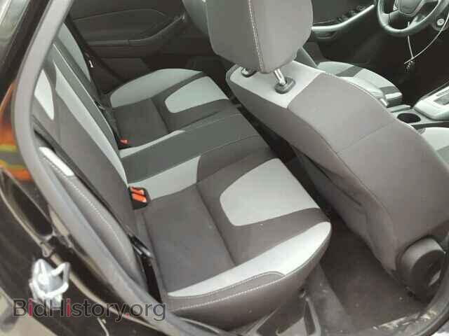 2012 FORD FOCUS - VIN: 1FAHP3F20CL435361 - Photo 6