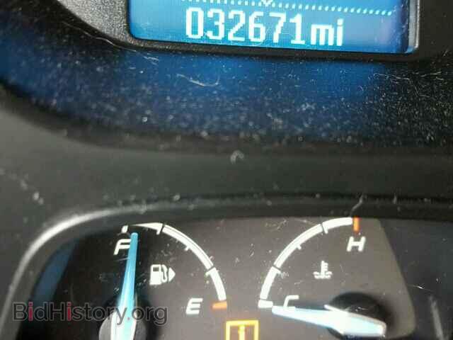 2012 FORD FOCUS - VIN: 1FAHP3F20CL435361 - Photo 8