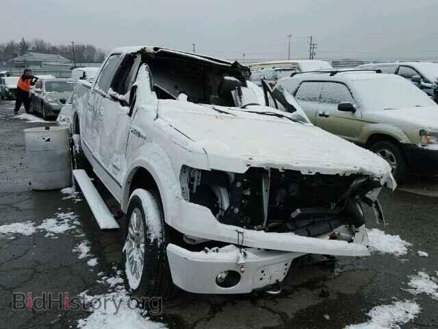 Фотография 1FTFW1ET9DFD88317 - FORD F150 2013