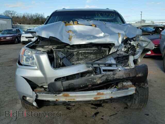 2006 HONDA PILOT - VIN: 2HKYF18416H546364 - Фото 10