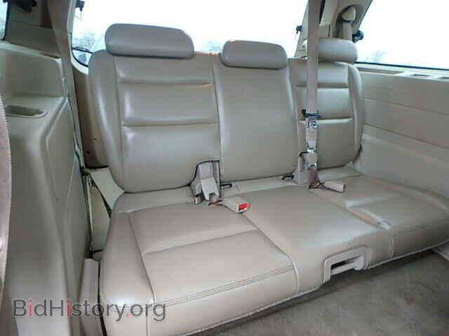 2005 FORD FREESTAR - VIN: 2FMDA522X5BA04245 - Фото 9