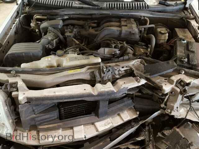 2008 FORD EXPLORER - VIN: 1FMEU73E78UB29461 - Фото 7