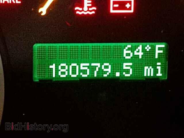 2008 FORD EXPLORER - VIN: 1FMEU73E78UB29461 - Фото 8