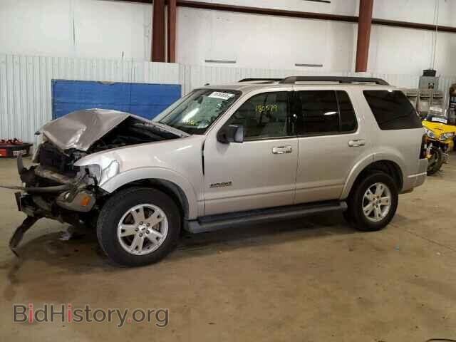 2008 FORD EXPLORER - VIN: 1FMEU73E78UB29461 - Фото 10