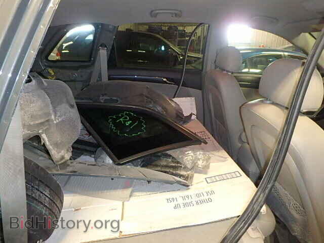 2008 SATURN VUE - VIN: 3GSCL53708S518760 - Фото 6
