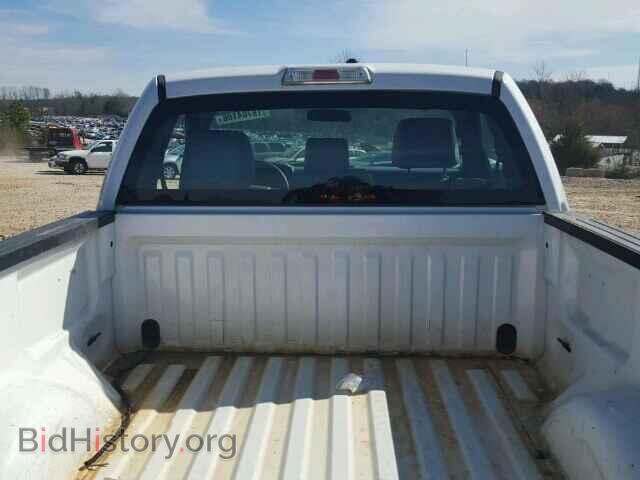 2011 FORD F150 - VIN: 1FTMF1CM0BFC06150 - Фото 6