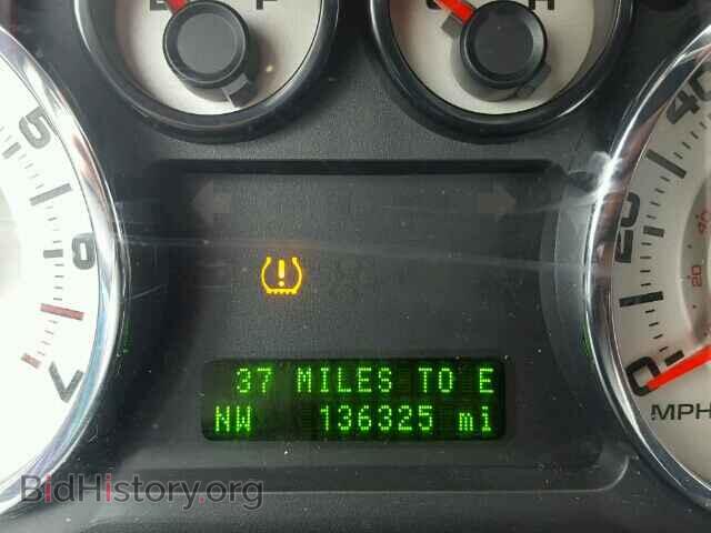 2007 FORD EDGE - VIN: 2FMDK49C97BB25132 - Фото 8