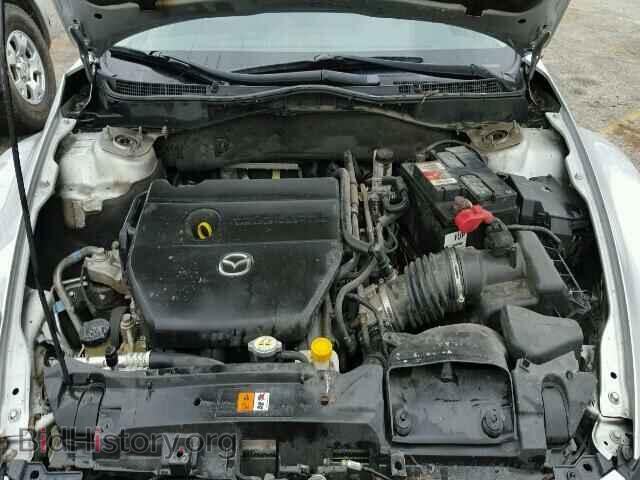 2012 MAZDA 6 - VIN: 1YVHZ8DH7C5M11095 - Фото 7