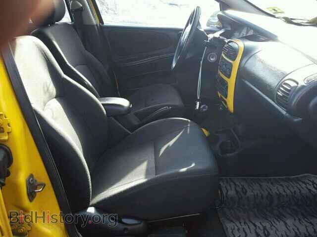 2003 DODGE NEON - VIN: 1B3ES56C93D101325 - Фото 5